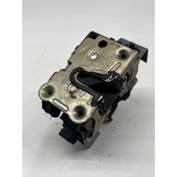 Fechadura Traseira Esq. Renault Symbol 2009 A 2014