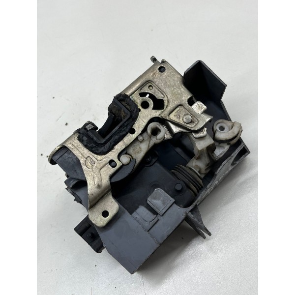 Fechadura Traseira Esq. Renault Symbol 2009 A 2014