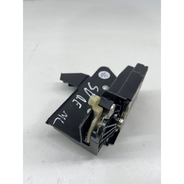 Fechadura Traseira Esquerda Renault Sandero 2014 A 2019