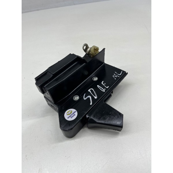 Fechadura Traseira Esquerda Renault Sandero 2014 A 2019