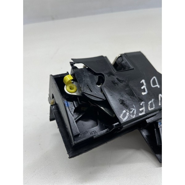 Fechadura Traseira Esquerda Renault Sandero 2014 A 2019