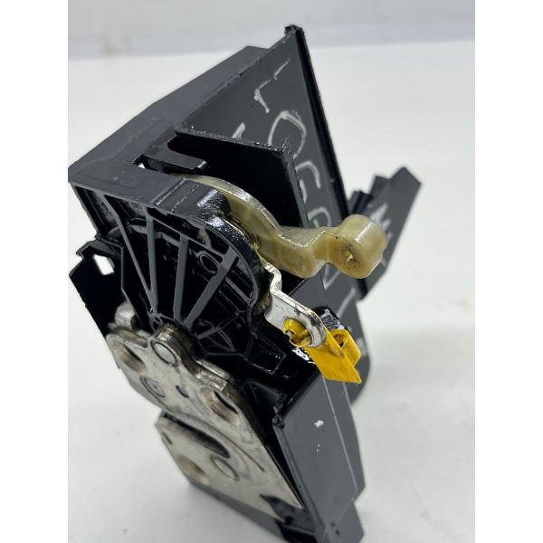 Fechadura Dianteira Esquerda Renault Sandero 2014 A 2019