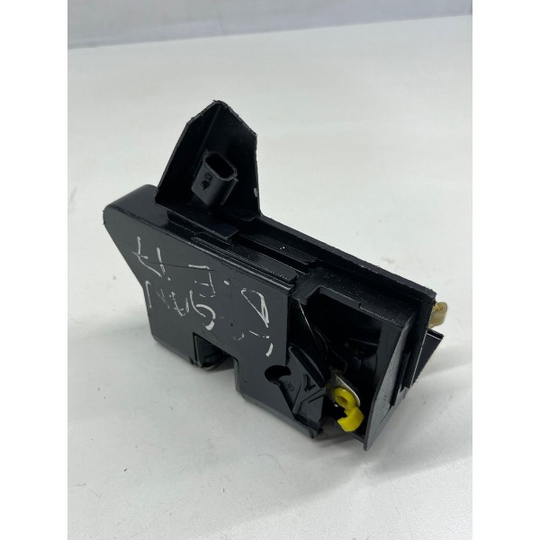 Fechadura Dianteira Esquerda Renault Sandero 2014 A 2019