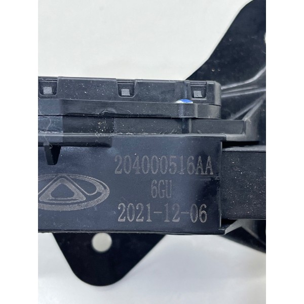 Pedal Acelerador Chery Tiggo 8 Pro 2025