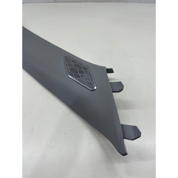 Acabamento Da Coluna Chery Tiggo 8 Pro 2025