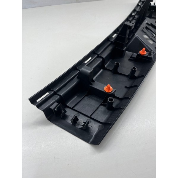 Moldura Interna Porta Malas Chery Tiggo Pro 8 2025