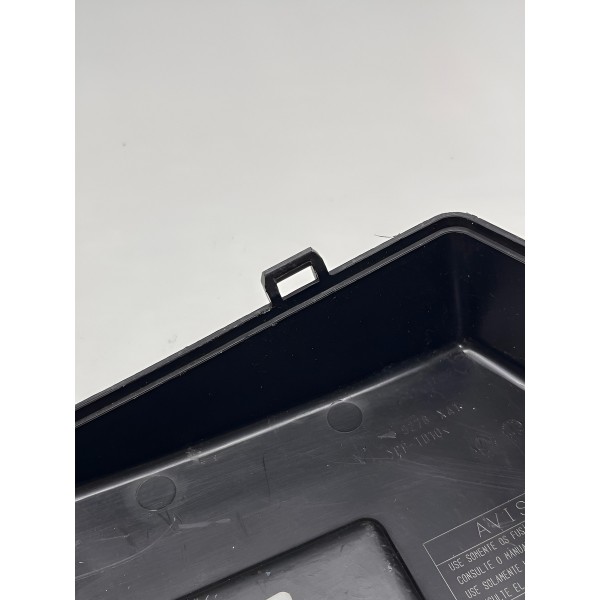 Tampa Caixa Fusiveis Toyota Corolla 2009 A 2014