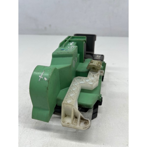 Fechadura Traseira Direita Fiat Idea 2010 A 2020