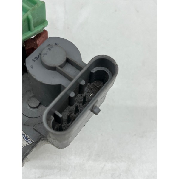 Fechadura Traseira Direita Fiat Idea 2010 A 2020