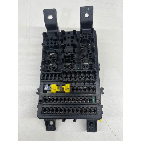 Caixa Fusivel Hyundai Hb20 2016 A 2019