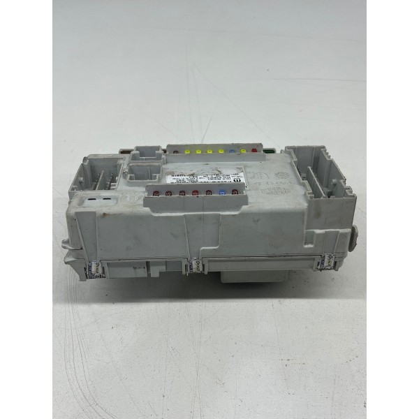Modulo Bcm Fusivel Fiat  Argo 2016 A 2021