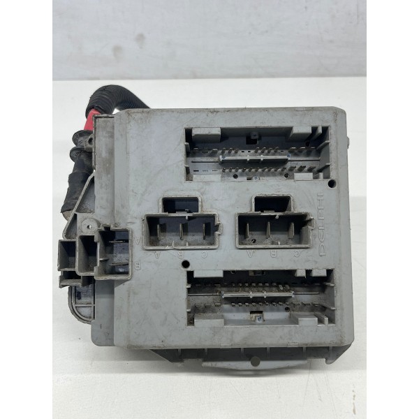 Modulo Bsi Fiat Idea 2007 A 2016