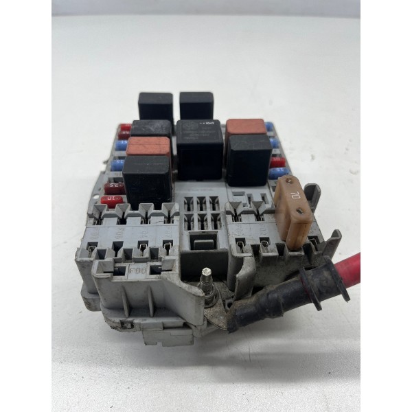 Modulo Bsi Fiat Idea 2007 A 2016