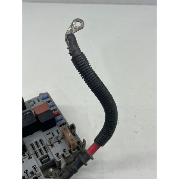 Modulo Bsi Fiat Idea 2007 A 2016