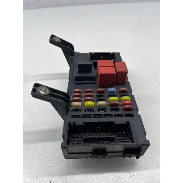 Modulo Bsi Caixa Fusivel Fiat Linea 2009 A 2014