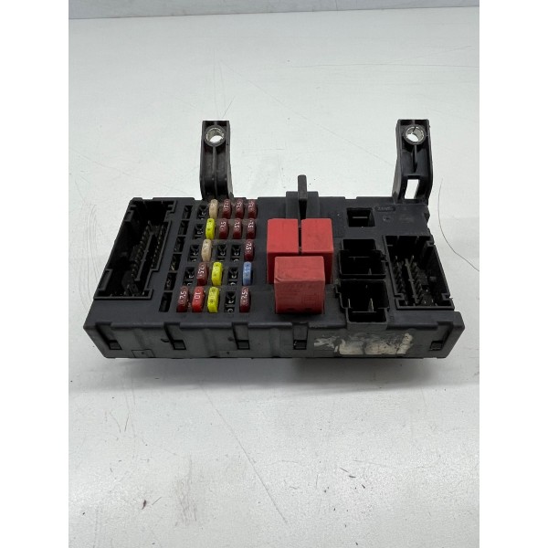Modulo Bsi Caixa Fusivel Fiat Linea 2009 A 2014