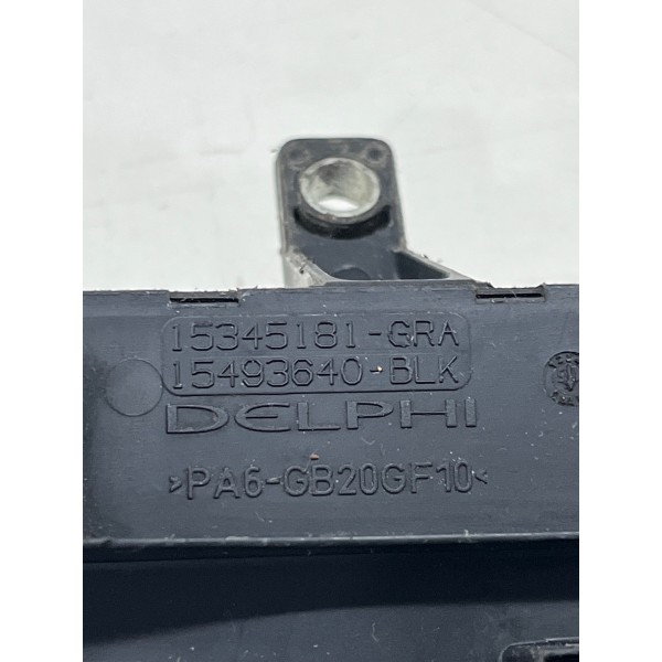 Modulo Bsi Caixa Fusivel Fiat Linea 2009 A 2014