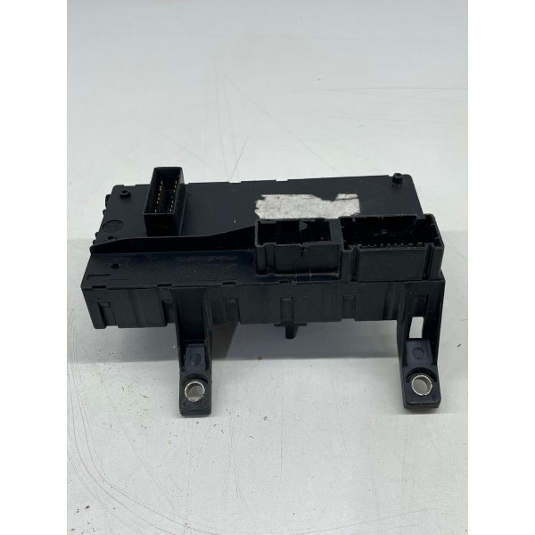 Modulo Bsi Caixa Fusivel Fiat Linea 2009 A 2014