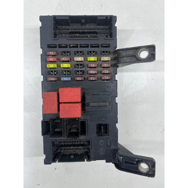 Modulo Bsi Caixa Fusivel Fiat Linea 2009 A 2014