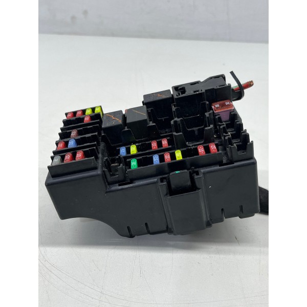 Caixa Fusível Rele Chevrolet Onix  2013 A 2016