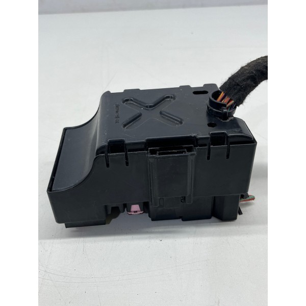 Caixa Fusível Rele Chevrolet Onix  2013 A 2016