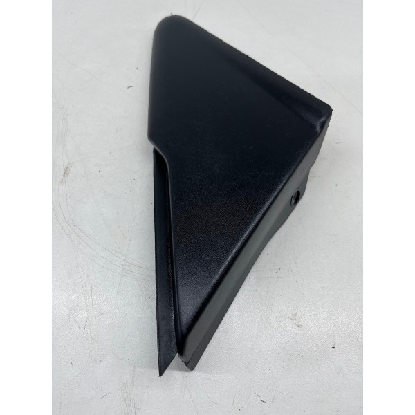 Moldura Ext. Do Retrovisor Direito Renault Captu 2017 A 2019