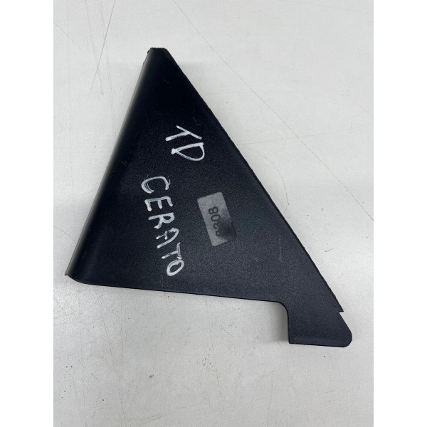 Acabamento Interno Traseiro Direito Kia Cerato 2009 A 2012