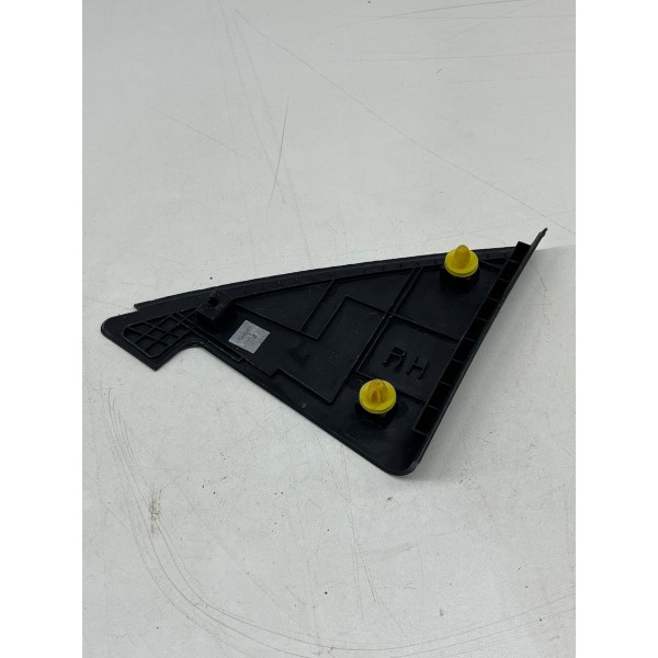 Acabamento Interno Traseiro Direito Kia Cerato 2009 A 2012