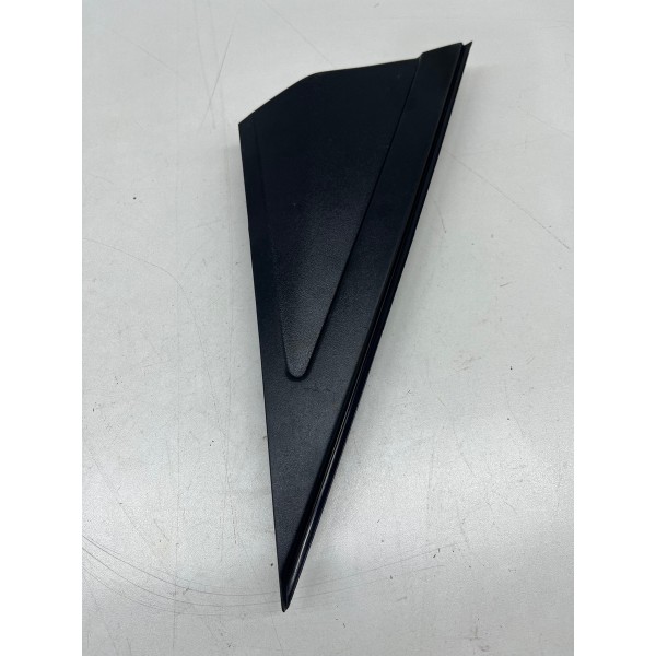 Moldura Retrovisor Lado Direito Hyundai Hb20  2013 A 2019