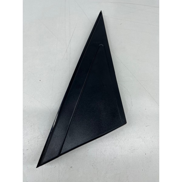 Moldura Retrovisor Lado Direito Hyundai Hb20  2013 A 2019