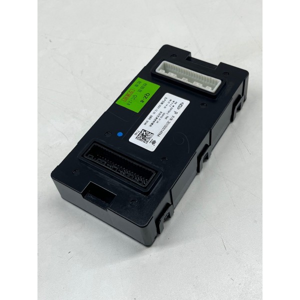 Modulo Ar Condicionado Chery Tiggo 8 Pro 2025