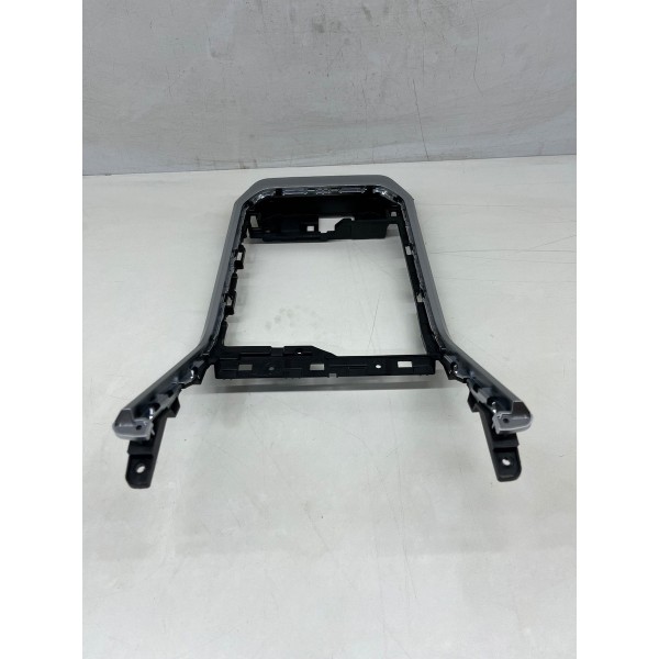 Moldura Superior Console Central Chery Tiggo 8 Pro 2025