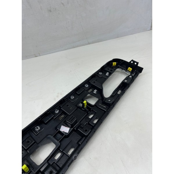 Moldura Cromada Difusor Painel Chery Tiggo 8 Pro 2025