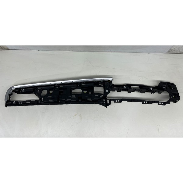 Moldura Cromada Difusor Painel Chery Tiggo 8 Pro 2025