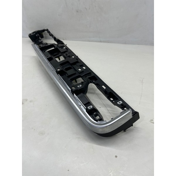 Moldura Cromada Difusor Painel Chery Tiggo 8 Pro 2025