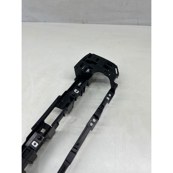 Moldura Cromada Difusor Painel Chery Tiggo 8 Pro 2025