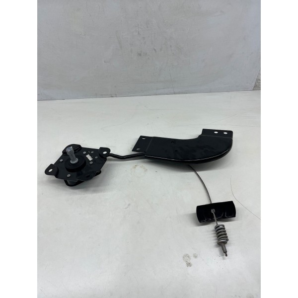 Suporte Catraca Estepe Chery Tiggo 8 Pro 2025