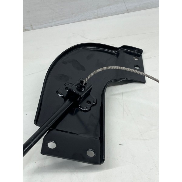 Suporte Catraca Estepe Chery Tiggo 8 Pro 2025