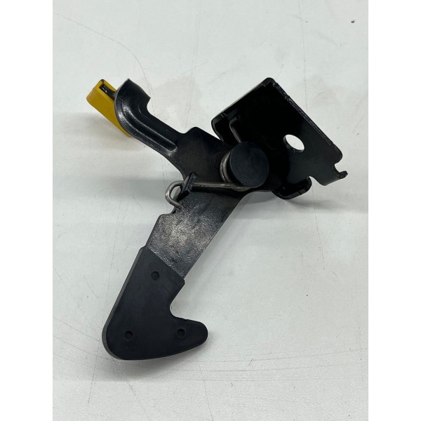 Trava Capo Chery Tiggo  8 Pro 20125