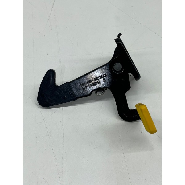 Trava Capo Chery Tiggo  8 Pro 20125