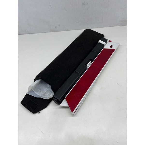 Triângulo Sinalização Chery Tiggo 8 Pro 2025