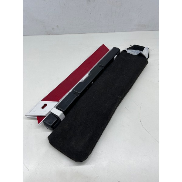 Triângulo Sinalização Chery Tiggo 8 Pro 2025