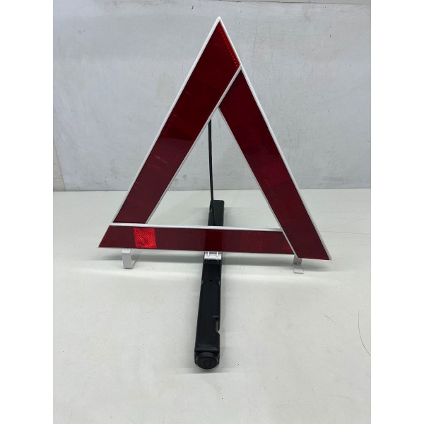 Triângulo Sinalização Chery Tiggo 8 Pro 2025