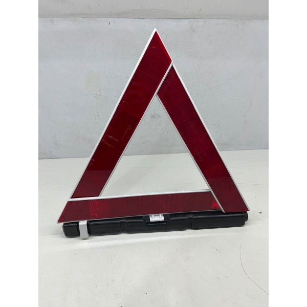 Triângulo Sinalização Chery Tiggo 8 Pro 2025