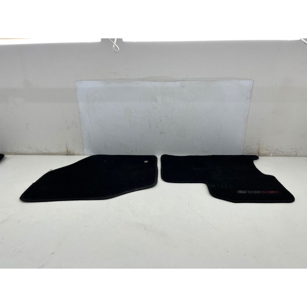 Jogo Tapete Chery Tiggo 8 Pro  2025