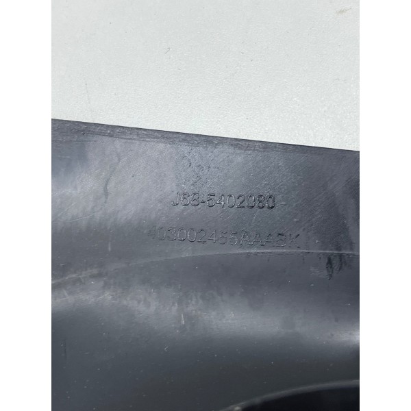 Moldura Direita Coluna Central Caoa Chery Tiggo 8 Pro 2025