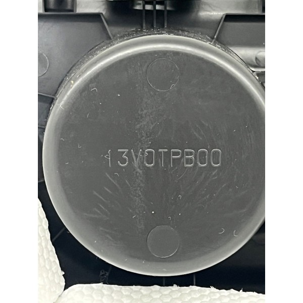 Porta Copos Porta Mala Esquerdo Caoa Chery Tiggo 8 Pro 2025