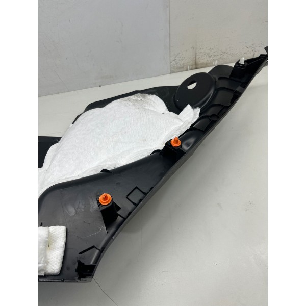 Porta Copos Porta Mala Esquerdo Caoa Chery Tiggo 8 Pro 2025