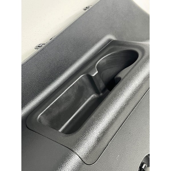 Porta Copos Porta Mala Esquerdo Caoa Chery Tiggo 8 Pro 2025