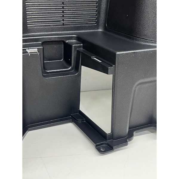 Porta Copos Porta Mala Esquerdo Caoa Chery Tiggo 8 Pro 2025